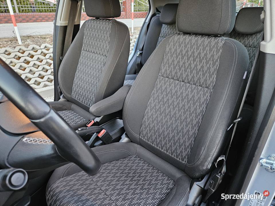 Opel Mokka 4x4 2013 14T 140 bogata wersja bez Rzeszów