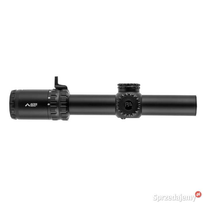 Luneta celownicza Primary Arms SLx 16x24 mm SFP Warszawa
