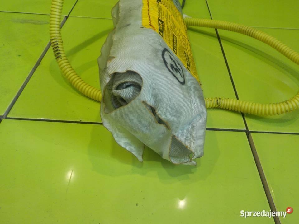 LEXUS RX300 II 03r AIRBAG poduszka fotela lewa Suków