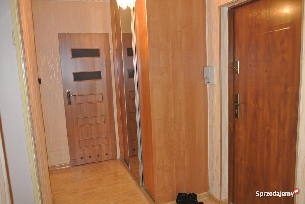 os Majowe 2pok rozkład loggia szafy Komandor gar