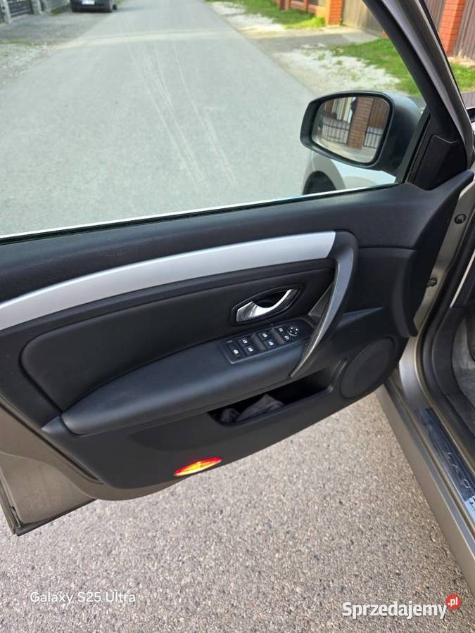 Renault Laguna 20 Radzymin