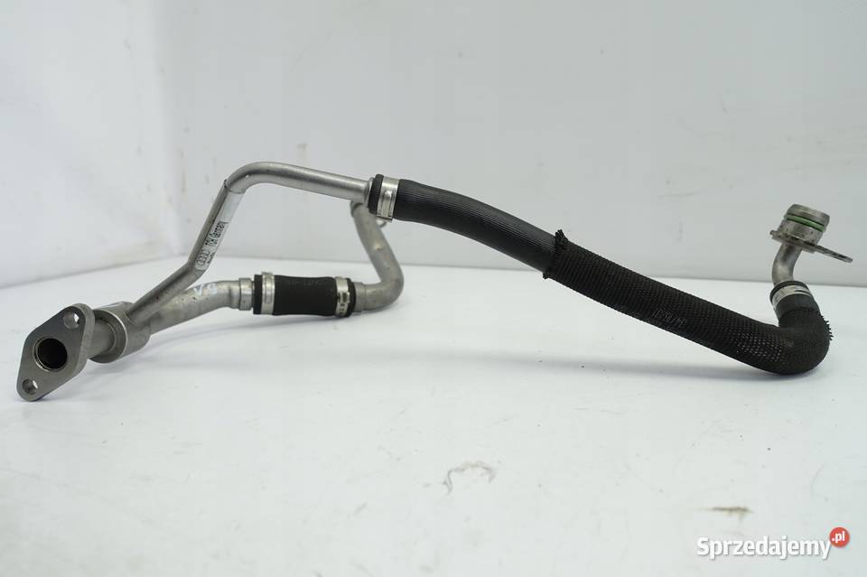 Porsche Cayenne 42 TDI PRZEWÓD WĄŻ 057145736AC Chełm sprzedam