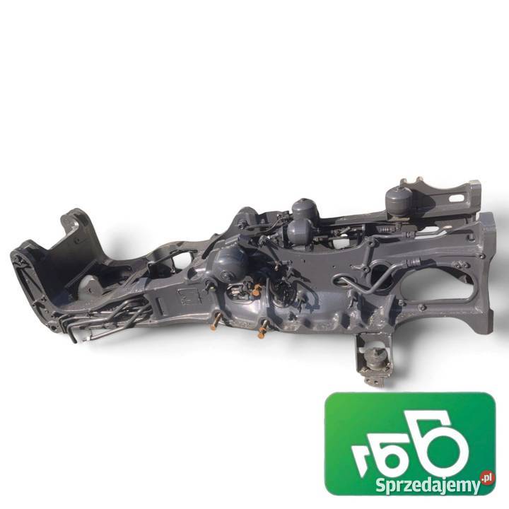 Rama Główna 737300171034 Fendt 716 Vario Wilkowo