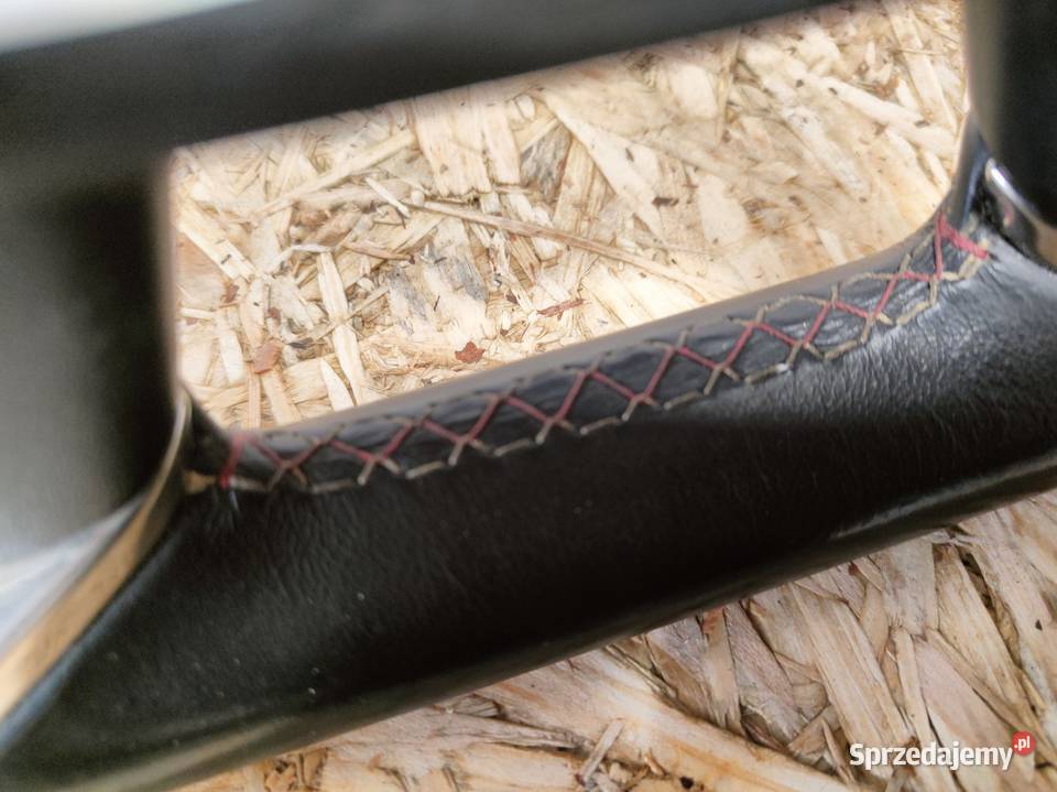 Kierownica Citroen DS7 Performance 1722 osobowe Pleszew