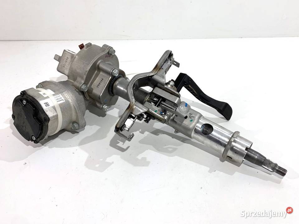 POMPA WSPOMAGANIA SSANGYONG TIVOLI GE61001101 15 osobowe