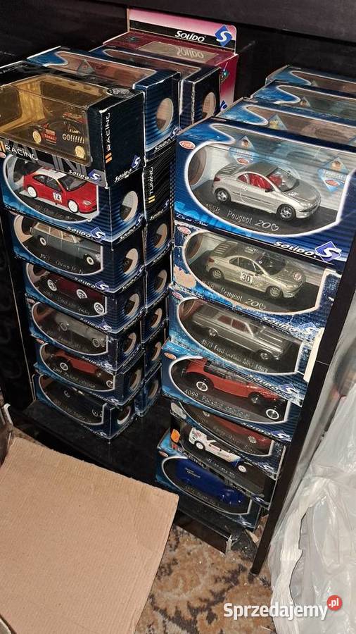 Modele solido 143 podkarpackie Rzeszów