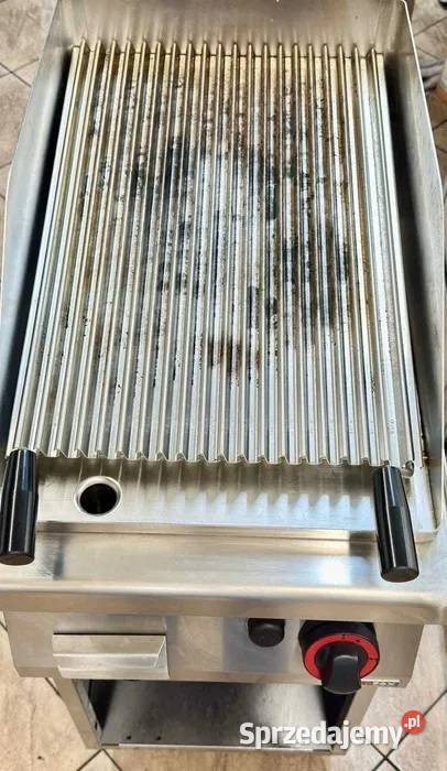Grill lawowy gazowy Redfox GL 7040 G Biznes i Przemysł Świeradów-Zdrój sprzedam