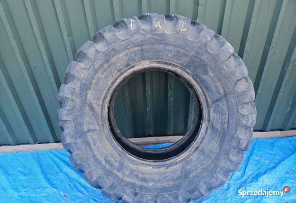 Opona Rigdon 175 175 R 25 Em 17525 Opony rolnicze lubuskie