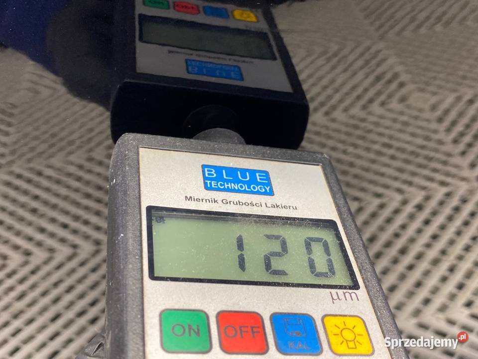 DRZWI LEWY TYŁ BMW E83 SUV 0311