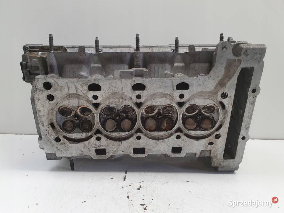 Mini Cooper R56 Peugeot Citroen16 16V VTi Silniki i osprzęt Chełm