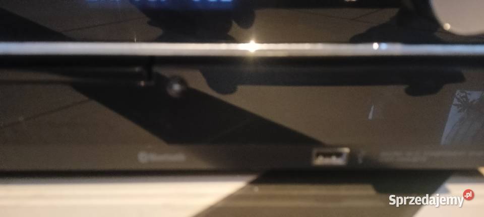 Mini wieża Sony CMT HX50BTR bluetooth CDAUXitp świętokrzyskie sprzedam