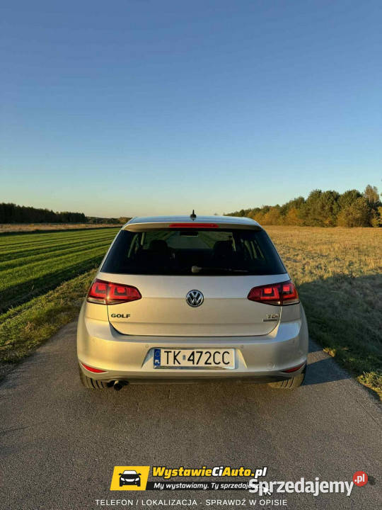 Volkswagen Golf Telefon 730783726 Czermno VII komputer pokładowy Włocławek