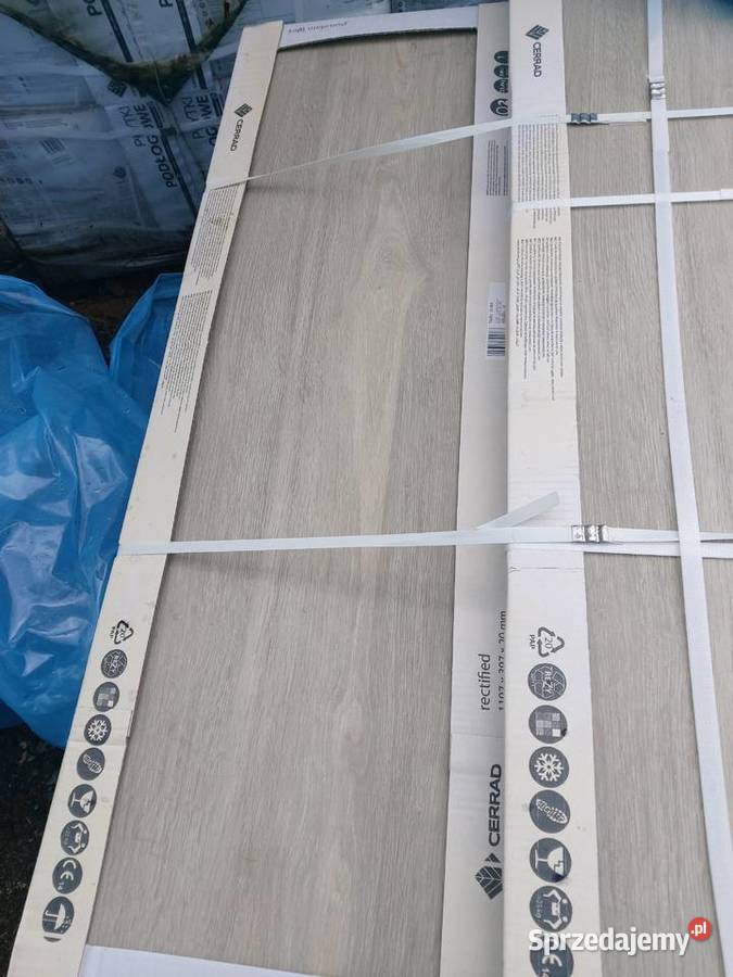 Płytki tarasowe balkonowe do ogrodu Radom