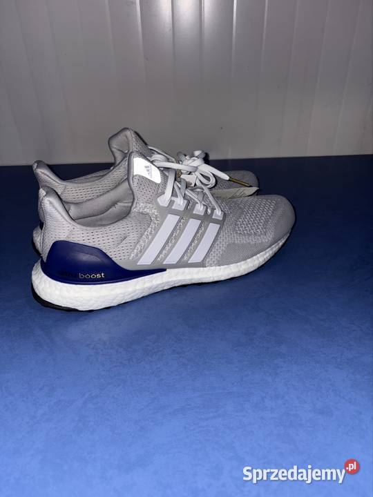 Adidas ultraboost 10 DNA mazowieckie Warszawa