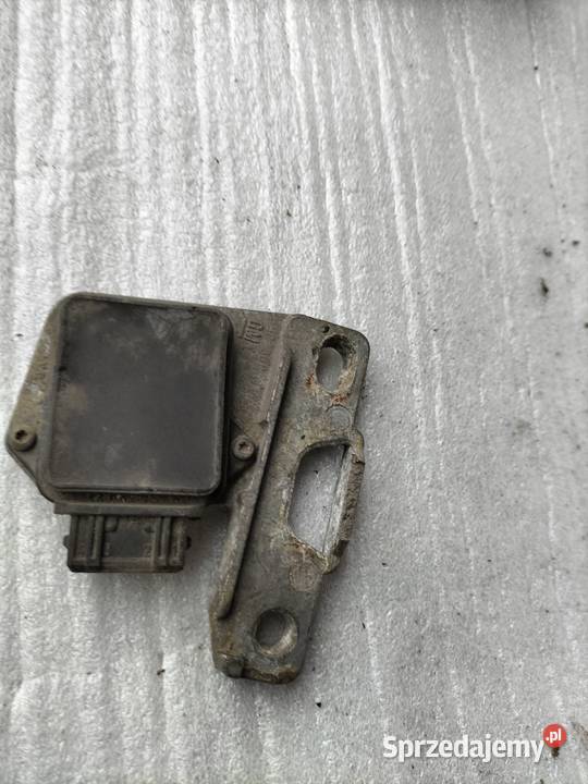 OPEL AUDI VW SKODA MODUŁ ZAPŁONU 5WK6 222 Części lubelskie Kamień-Kolonia
