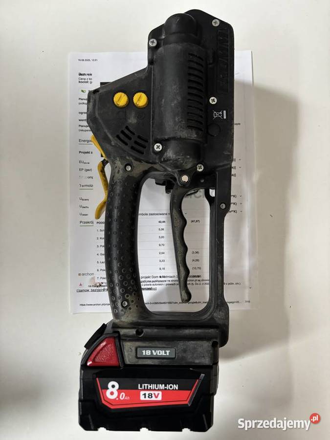 Bandownica from 16mm Bielsko-Biała