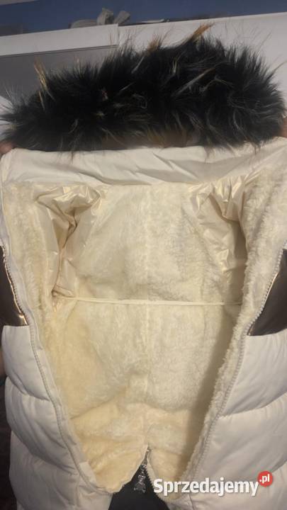 Kombinezon zimowy Leszno