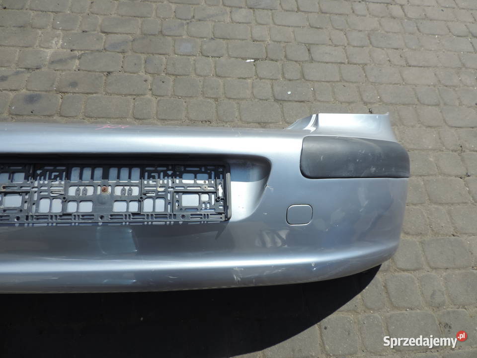 ZDERZAK TYŁ TYLNY PEUGEOT 307 HB EZAC Zderzaki małopolskie Nowy Sącz