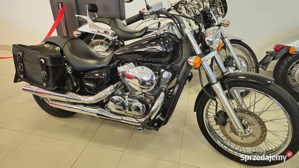 17000 wtrysk kardan honda shadow 750 2 latag nieuszkodzony Chrzanów sprzedam