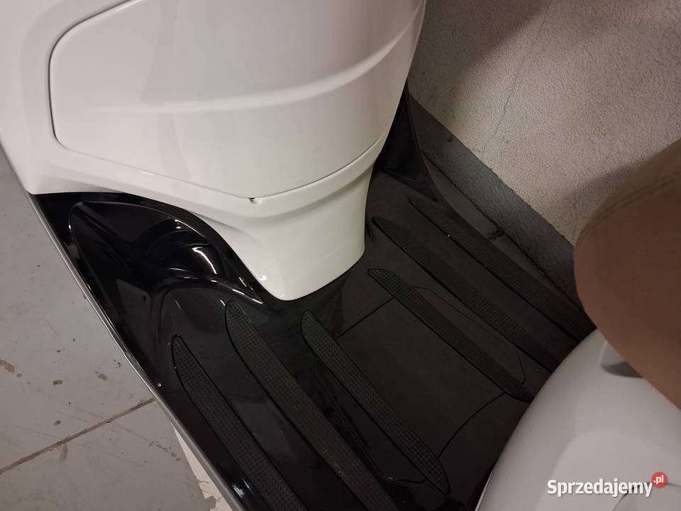 Keeway versilia skuter 125 małopolskie Kraków