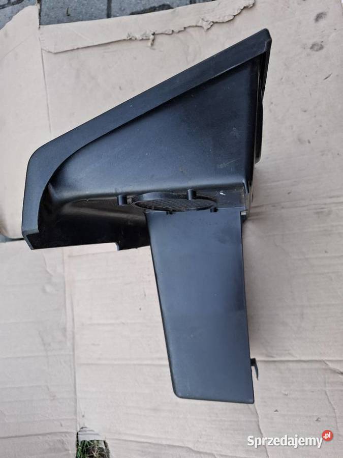 Półka pasażera schowek na głośnik Fiat 126p osobowe Strzelce Opolskie
