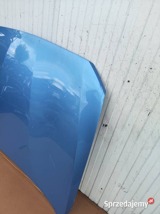BMW 1 F20 F21 MASKA POKRYWA zachodniopomorskie Wałcz