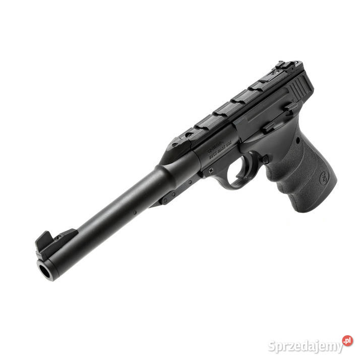 Pistolet wiatrówka Browning Buck Mark URX 45 mm Warszawa sprzedam