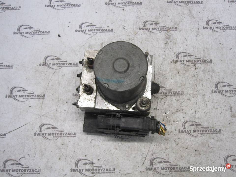 QASHQAI I J10 LIFT 16 B 11r pompa ABS 47660BR00C Kielce