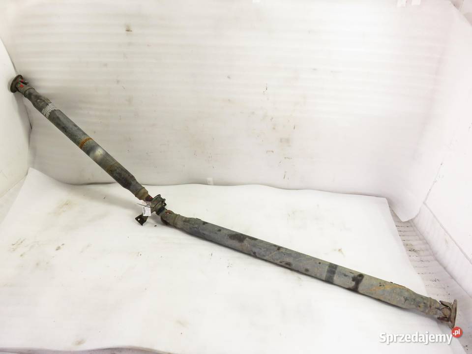 WAŁ NAPĘDOWY MERCEDES SPRINTER 903 23 D 277 Wały napędowe