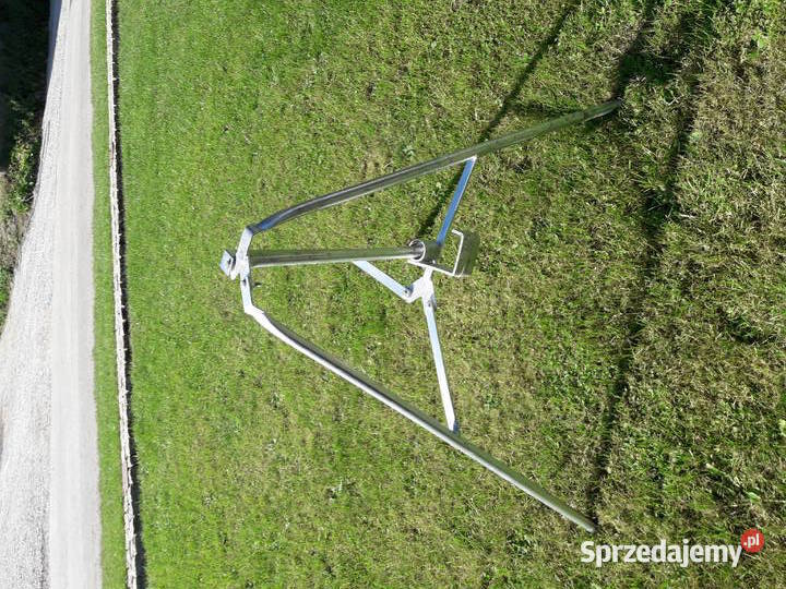 Szalunki Kraków sklejka topolowa trójnoga sztyca Biały Kościół sprzedam