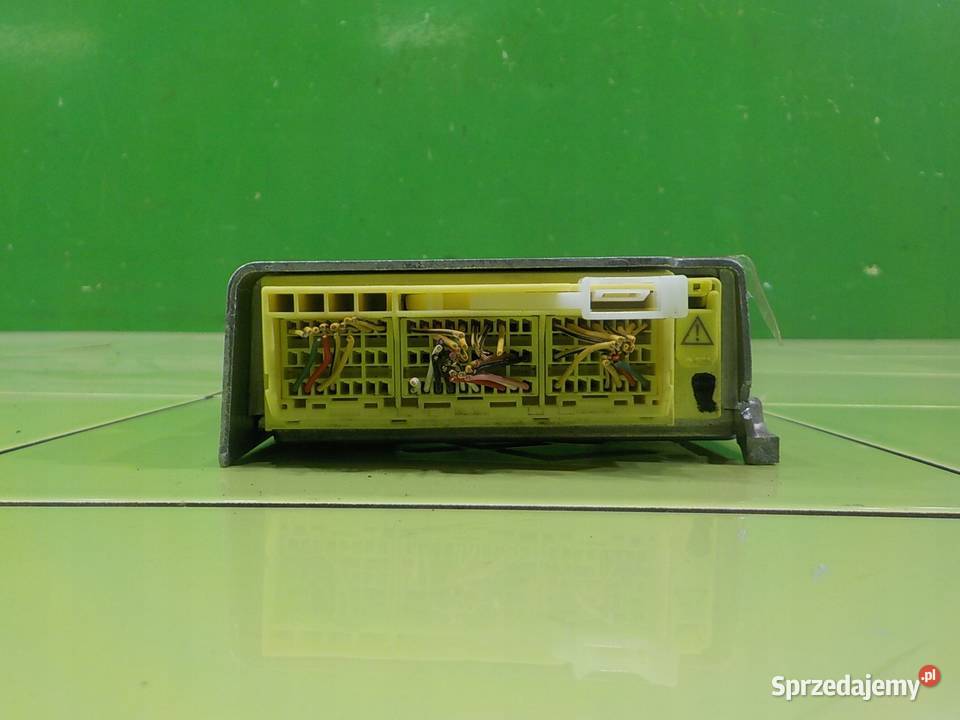 AVENSIS T27 III LIFT II 17r 5D modul sensor mazowieckie Suków