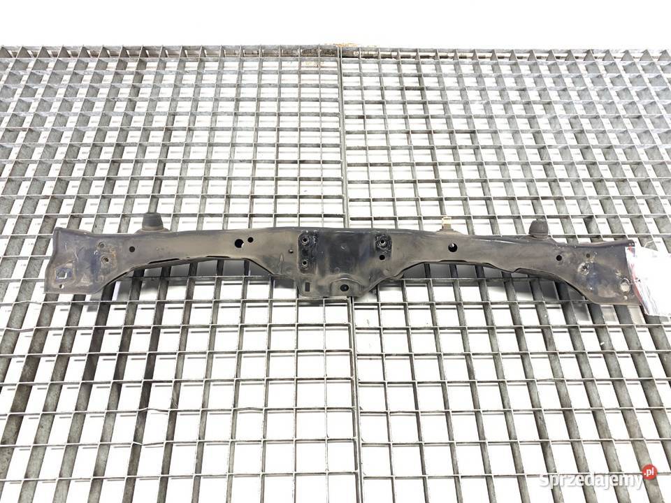 WZMOCNIENIE GÓRNE HONDA CIVIC VIII Hatchback