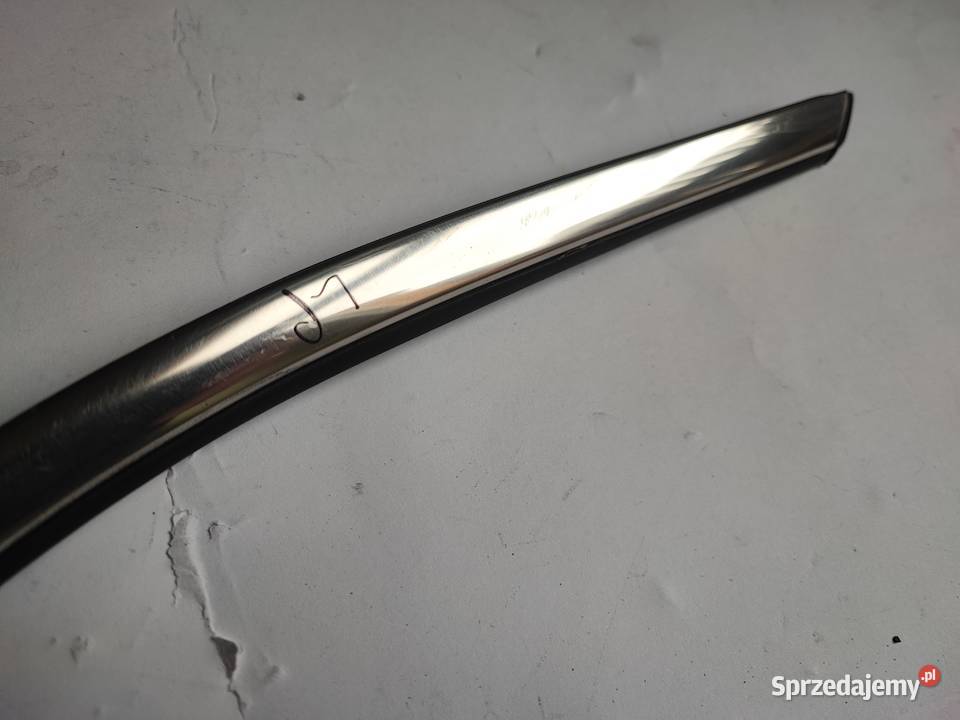 Listwa błotnika chrom Citroen C4 Picasso Grand kujawsko-pomorskie Lipno sprzedam