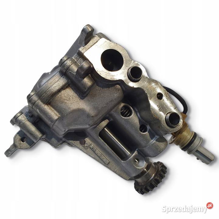 POMPA OLEJU Mercedes W247 W177 13 CGI 2821800600