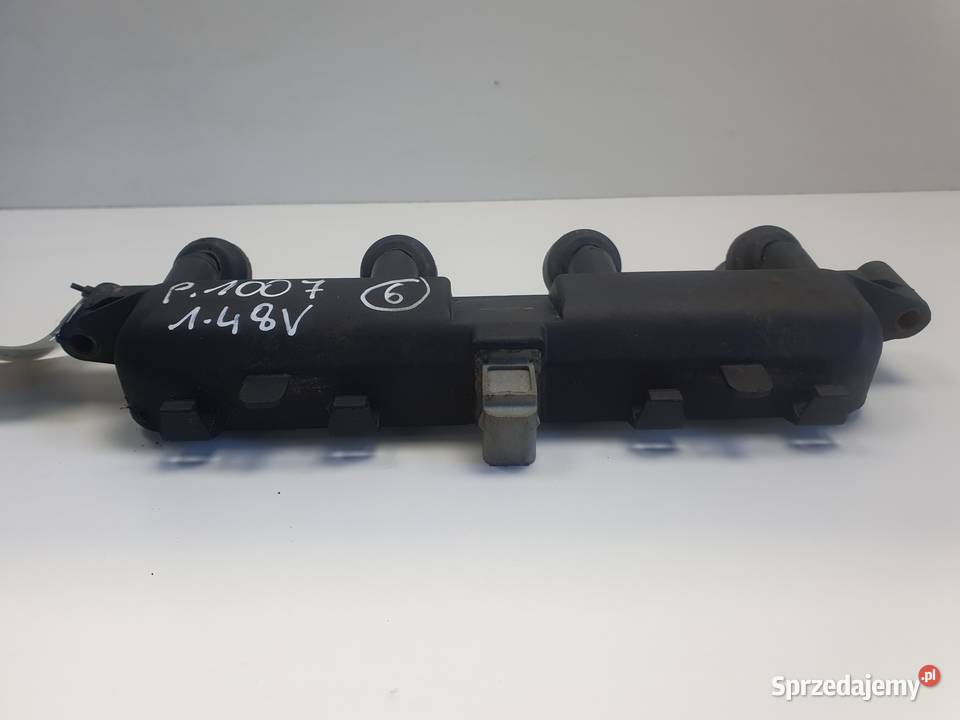 Peugeot 1007 14 8V CEWKA ZAPŁONOWA KFV 75 Janów