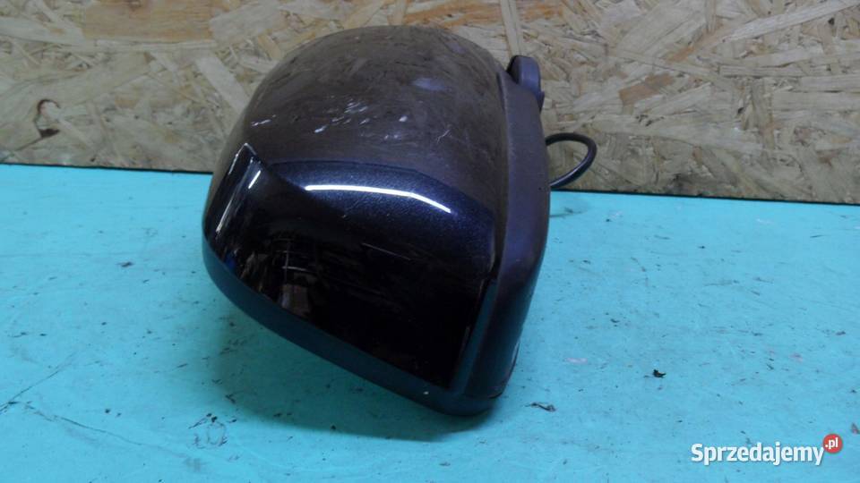 OPEL ZAFIRA B 13r lusterko prawe 13312840 ANGLIK świętokrzyskie
