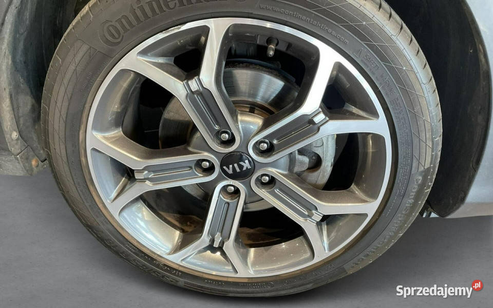 Kia XCeed automatyczna Sadlno