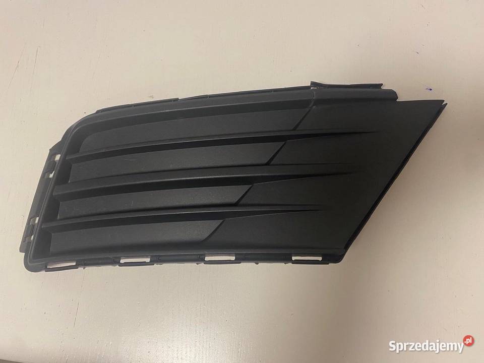 VW CADDY 1520 kratka prawa zderzak przód Rzeszów