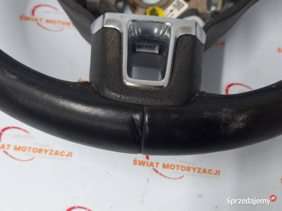 VW GOLF VI 10r kierownica 5K0419091J Kielce