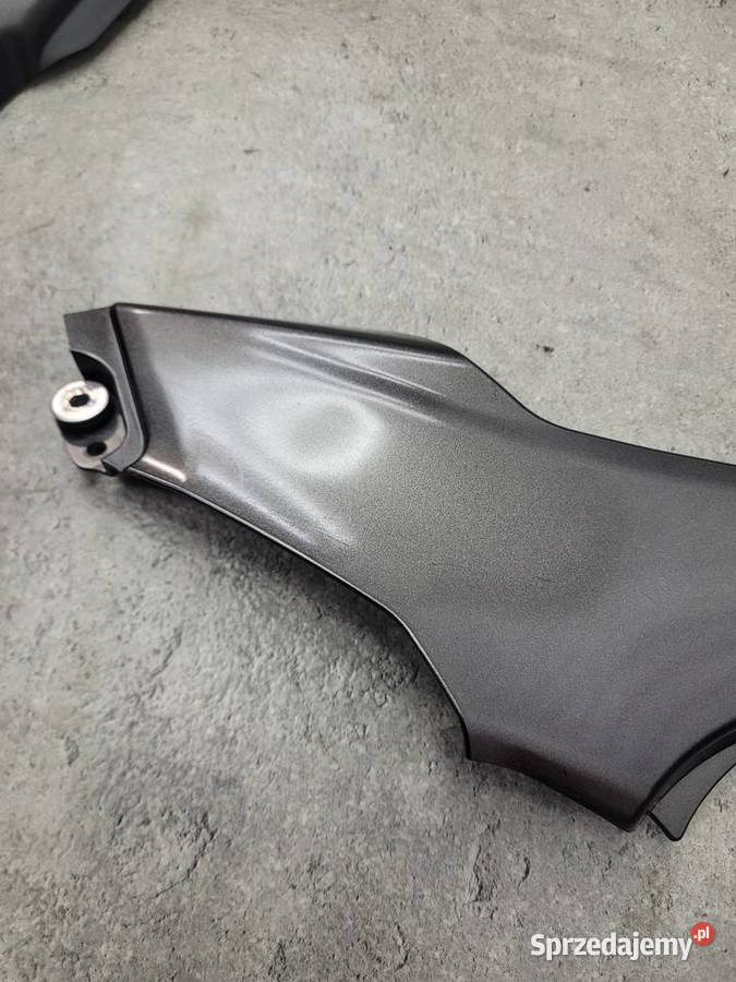 KAWASAKI Z900 Z 900 24 OEM OWIEWKA OSŁONA BOK Elementy nadwozia Nowy Tomyśl