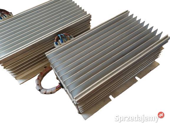 PRZETWORNIK KONWERTER DCDC CONVERTER WANDLER Pleszew