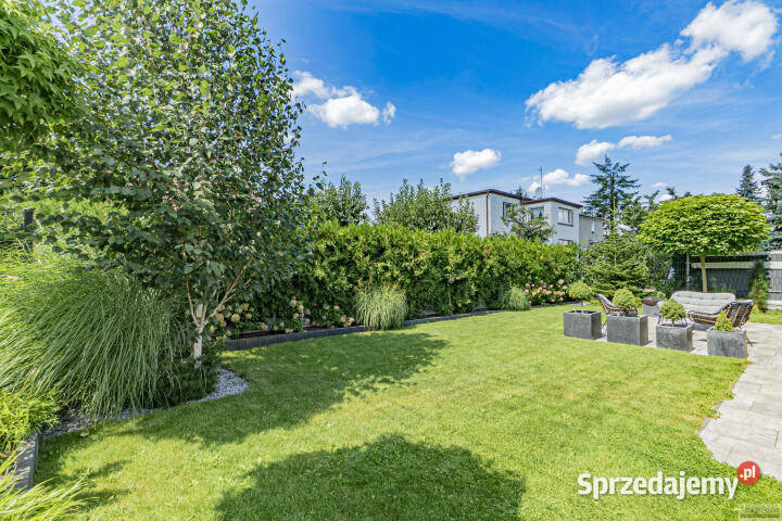 sprzedaży domu bliźniaka 265m2 Opole