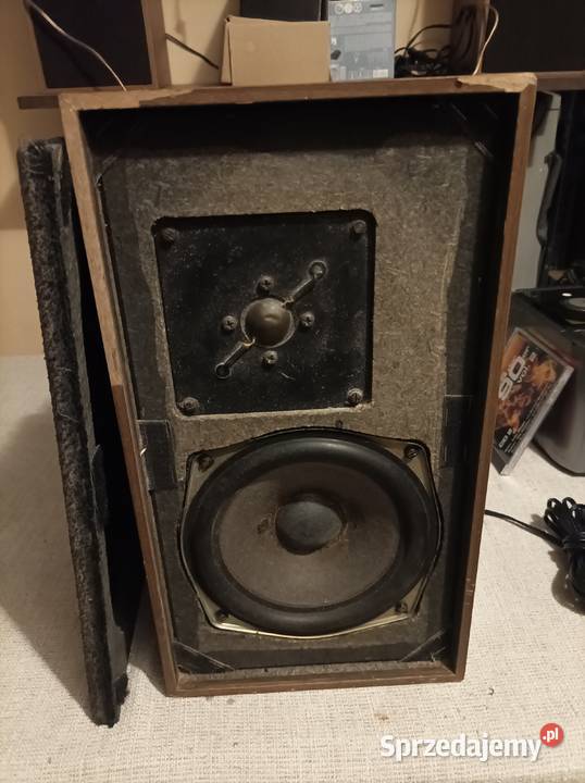 Grundig HiFiBox 306 a kolumna 1 sztuka mazowieckie