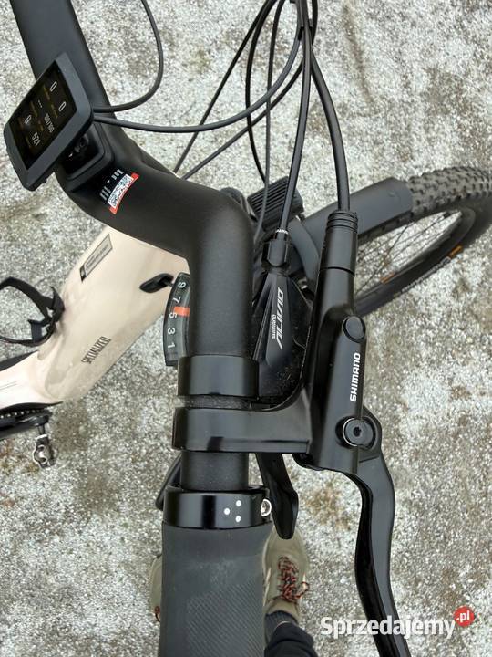 Rower Specialized 2023 Turbo Como 30 Konin