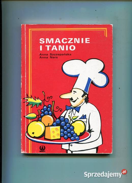 Smacznie i tanio Szczepańska Ners zachodniopomorskie Szczecin