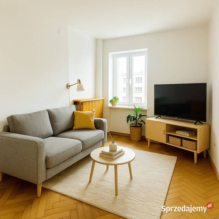 Kawalerka Uniwersytecie Super na Wynajem łódzkie Łódź