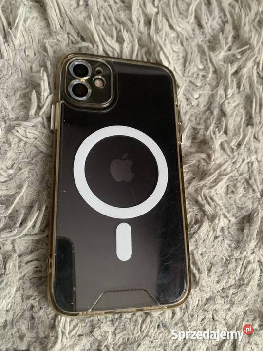iPhone 11 sprzedam zamienię Telefony komórkowe Świątkowo