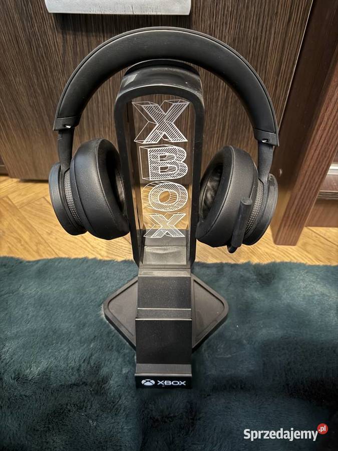 Xbox Series X 1TB Mega Zestaw Świdnica