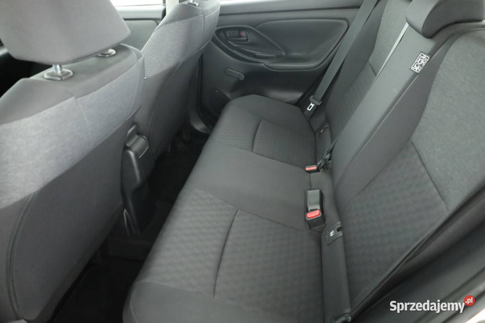 Toyota Yaris 15 Hybrid Piaseczno sprzedam