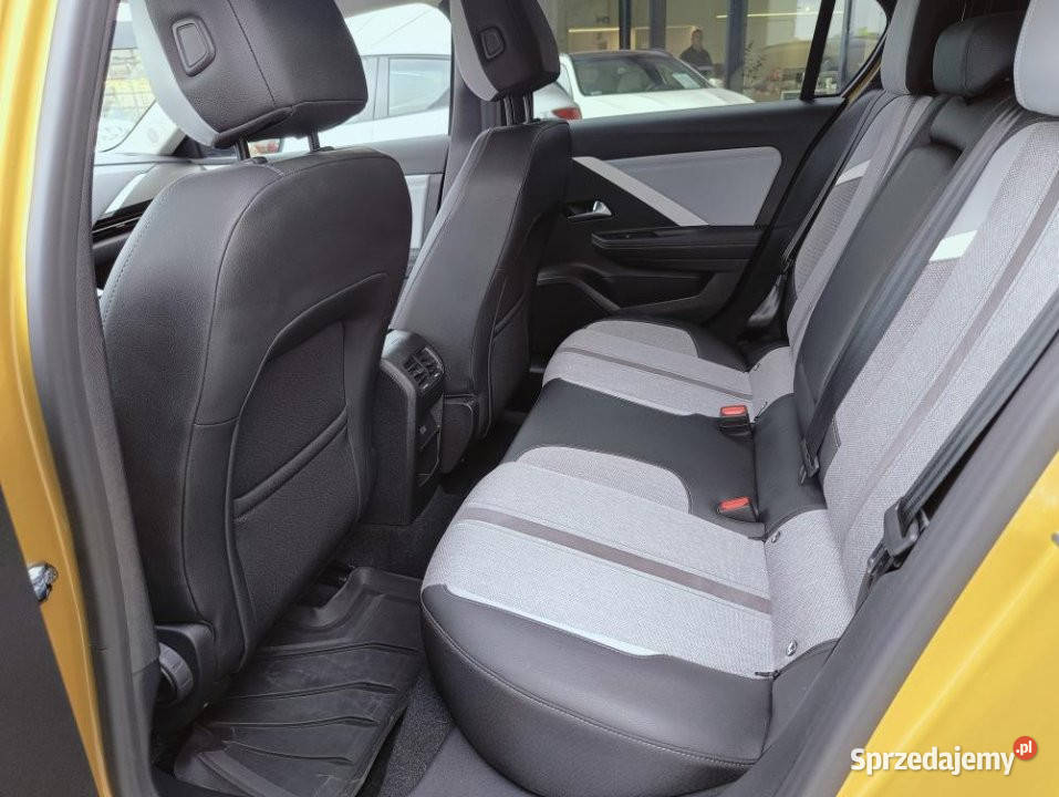 Opel Astra 2022r Salon Polska Serwis ASO sprzedam